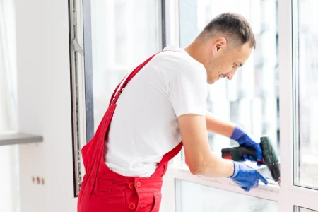 24/7 Glass Door Repair Facilities in Melbourne, FL