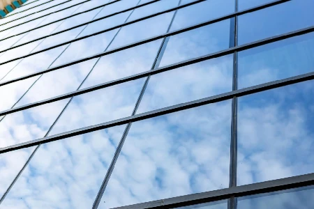 Professional Glass Curtain Wall Repair in Melbourne, FL