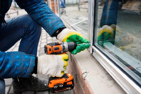 House Window Repair in Melbourne, FL