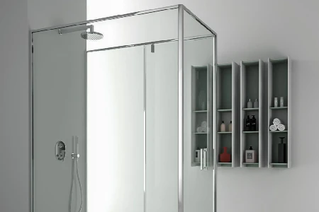 Perfect Shower Door in Melbourne, FL