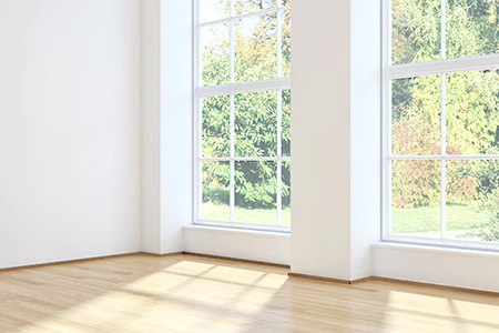 Residential Glass Window Installation in Melbourne, FL