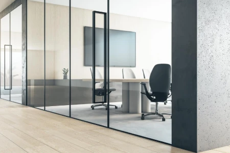 Office Glass in Melbourne, FL