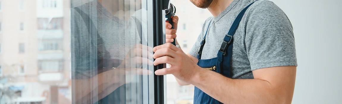 Same-day Glass Repair Cost in Melbourne, FL