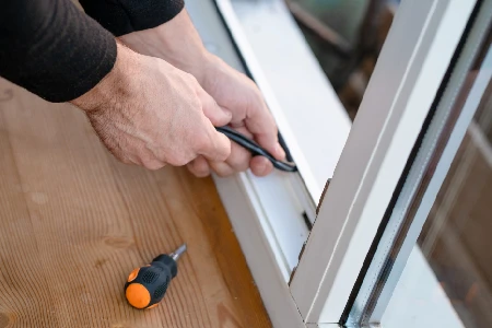Sliding Patio Glass Door Repairs in Melbourne, FL