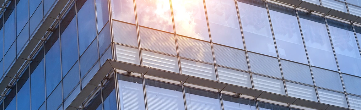 UV-Resistant Glass Experts in Melbourne, FL