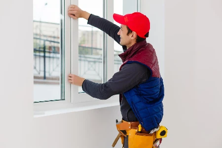 Sash Window Repair in Melbourne, FL